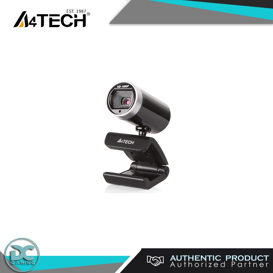 A4Tech 1080P FULL-HD WEBCAM (PK-910H)